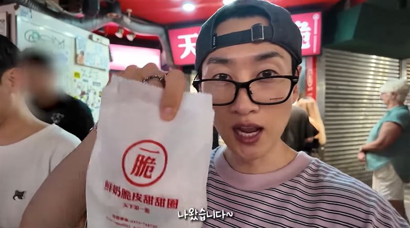 銀赫愛店出事 甜甜圈前員工怒控:被趕走
