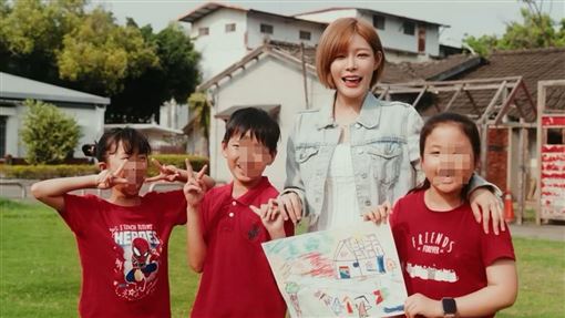孟子第七十三代後裔是她！大美女投身公益