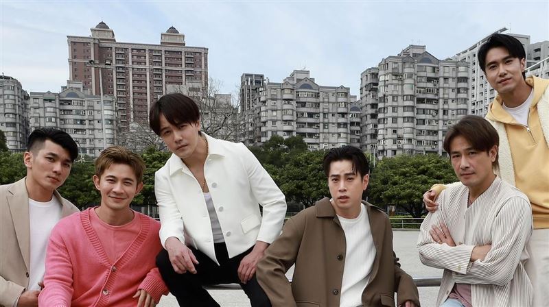 傅子純海陸673T退役!學弟急奔靈堂弔唁