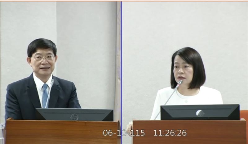 軍公教今年可望調薪?人事總處回應了