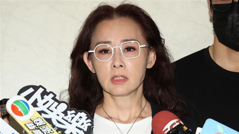 傅子純「姐姐」現身靈堂 曝醫院最後一面