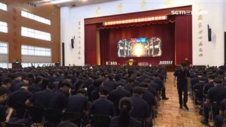 全部猜C也能上？警專錄取率飆94%他示警