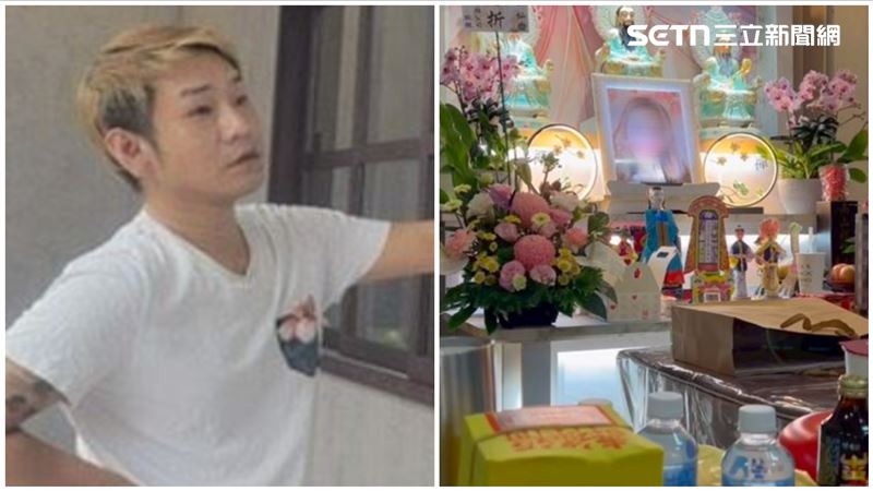 鴨闆醉撞死女清潔員 2人生活成心碎對比