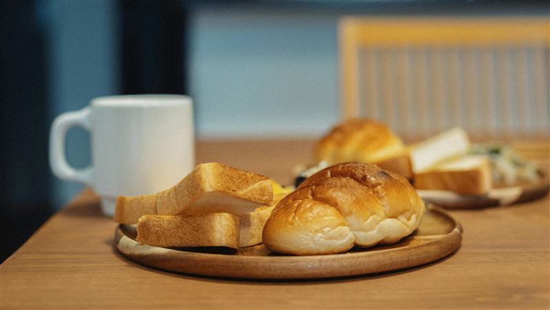 拿鐵配麵包？「4大NG早餐」恐致心肌梗塞