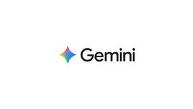Gemini（圖／翻攝自Google官網）