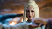 金庸筆下最冷血女俠：為情人生子親手殺兒