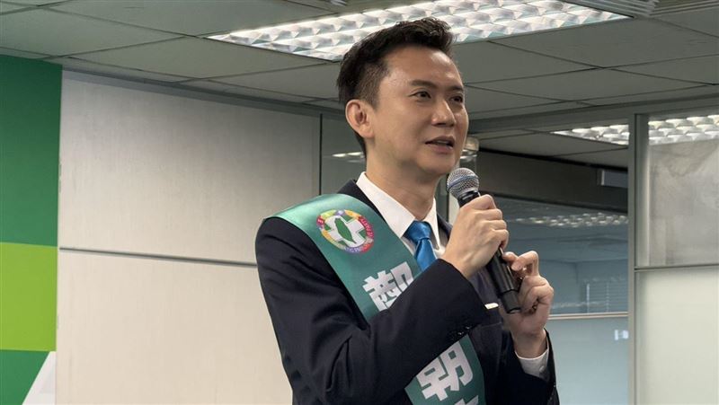 被問點頭戰竹縣關鍵 鄭朝方全說了