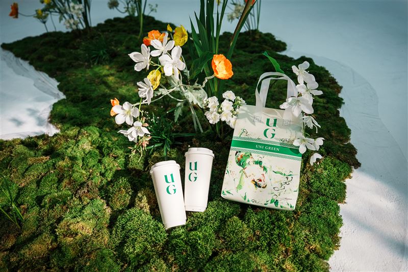 花蓮中山門市：花東首店開幕！招牌純茶限時買一送一。（圖／品牌業者提供）