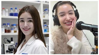 前黑澀會女星轉型CEO　預告節目離開台灣