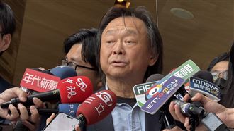 白營喊鐵三角守新竹　王世堅：臨時抱佛腳