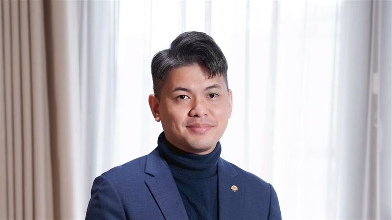獨/小冬瓜燒千萬造新據點 曝真實生死觀
