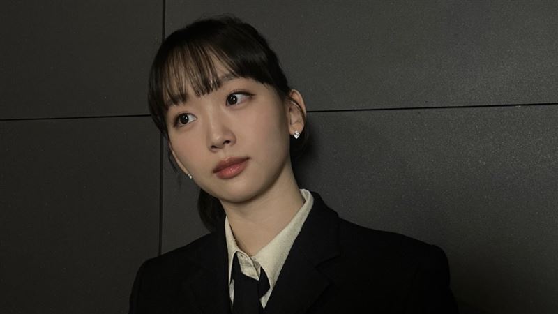 棄百萬年薪轉戰演藝圈 女星超狂經歷曝光
