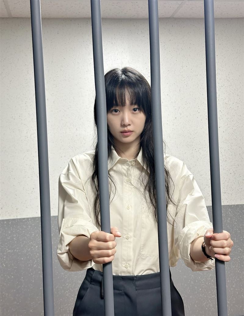 秦基周再度翻紅。（圖／翻攝自IG）