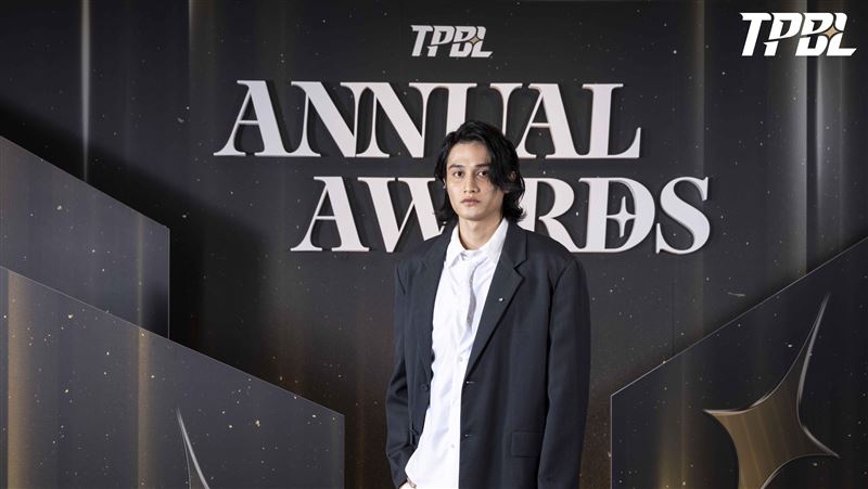 TPBL年度MVP出爐 高錦瑋奪3大獎結蛹羽化