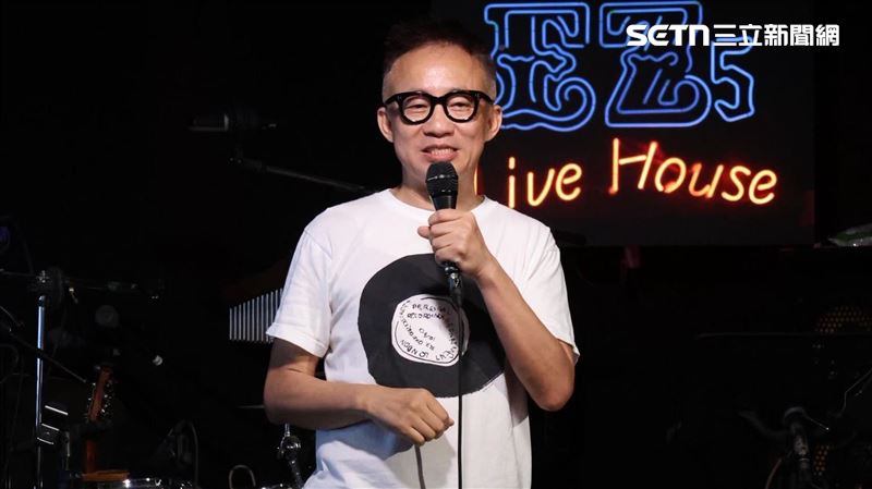 為陳盈潔隔空開槓!許常德被胡瓜這句傷到