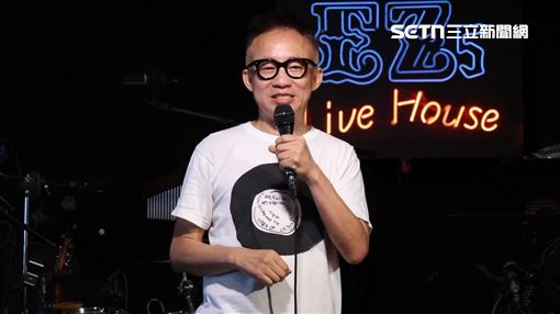 為陳盈潔隔空開槓！許常德被胡瓜這句傷到