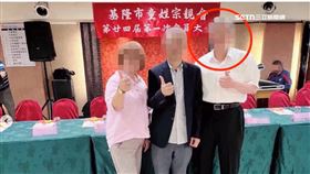 獨家／醉喊「性幻想對象」討抱抱　基隆警官涉性騷女警