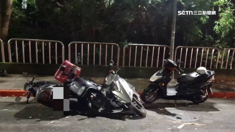 前保險員淪詐保首腦!製造假車禍撈2百萬