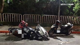 前保險員淪詐保首腦！製造假車禍撈2百萬
