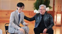 黃仁勳險破產　他認：當時輝達只能撐30天