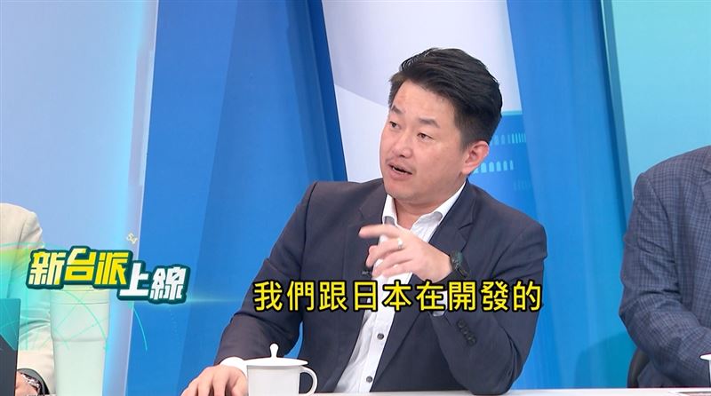 他爆台日開發AI防禦:打造搶灘地獄畫面