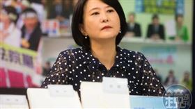 王鴻薇發文談《鐵拳教育》被聶永真怒嗆，「霸凌台灣設計師好意思講這個？」（圖／鏡週刊）
