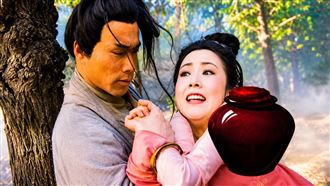 武松為何放過孫二娘？難怪「少不讀水滸」