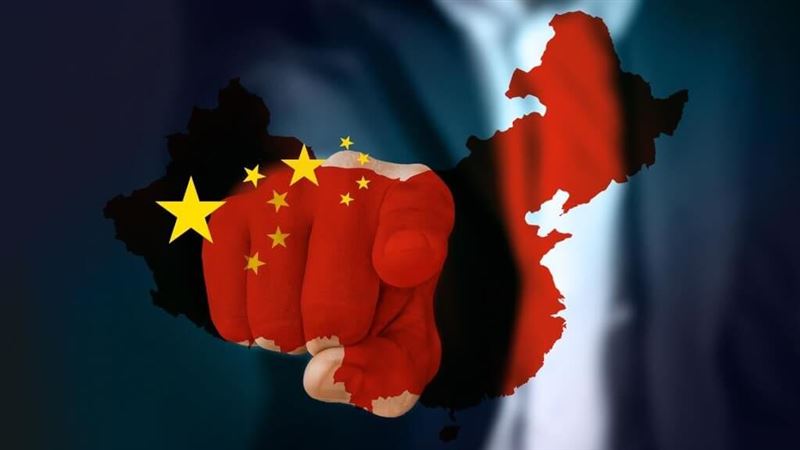 美查封13網站 疑中國特務誘騙美國人洩密
