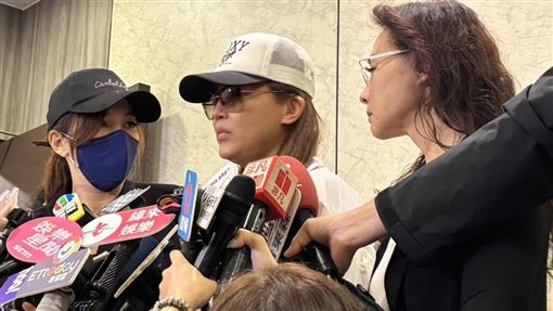 名嘴嘆這5件事：傅子純的離開不會沒意義