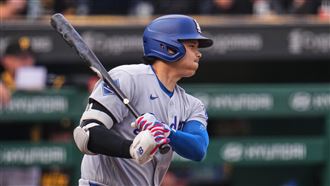 大谷開轟遭美技沒收　翔平登板就砸「他」