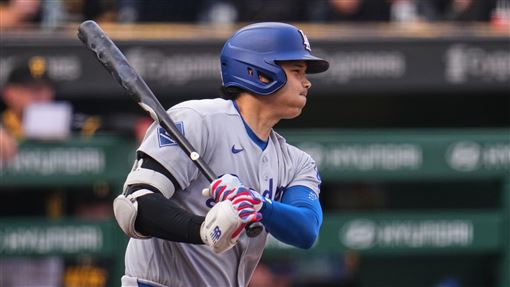 大谷開轟遭美技沒收　翔平登板就砸「他」