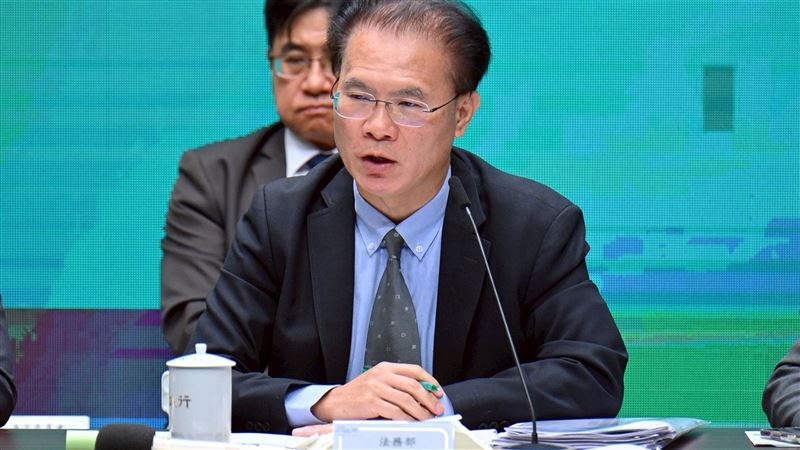 「柯P條款」刪羈押理由!法務部警告這事