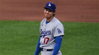 牛棚放火1局丟5分　大谷第12轟救不回道奇