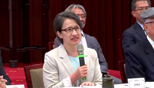 監察委員29人名單一次看 提陳永興當院長