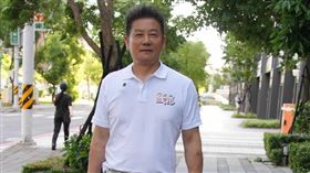 徐乃麟首接萌寵實境節目。（圖／東森提供）