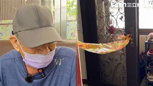 鬼鄰13刀剁死爸媽…死刑遭撤銷！老父崩潰