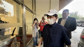 黃子佼因持有未成年性影像高達2259部，遭判處1年6月有期徒刑、緩刑4年，需接受付保護管束，服義務勞役180小時，並接受3場法治教育課。（圖／翻攝畫面）