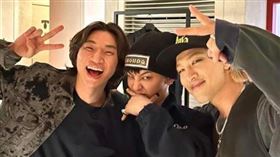 梁鉉錫證實，目前已與BIGBANG成員達成共識，將啟動全球巡迴演出。（圖／翻攝自G-DRAGON IG）