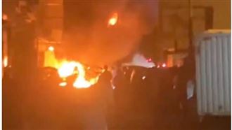 桂林「暗夜大爆炸」7死17傷 民眾驚喊這句