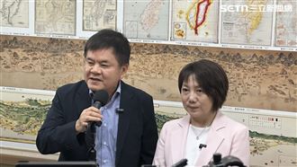 昔對手廖婉汝被提名監委！莊瑞雄這樣說