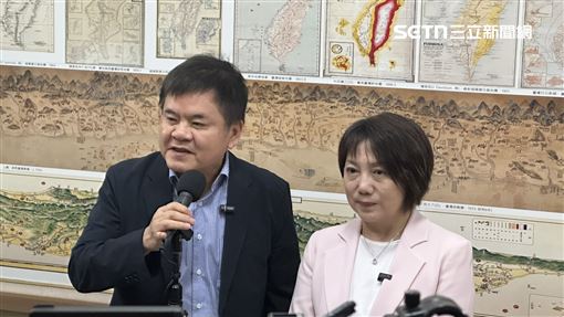 昔對手廖婉汝被提名監委！莊瑞雄這樣說