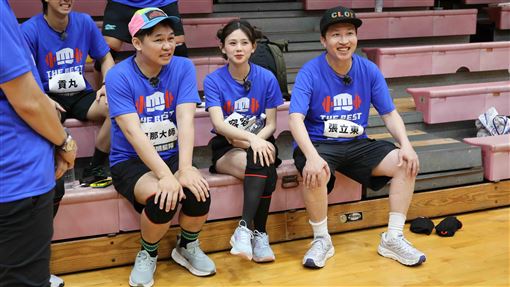 錄影爆衝突　男星遭張立東開嗆下跪求饒