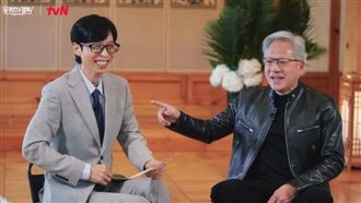 聰明人不稀奇！黃仁勳親揭輝達徵才關鍵