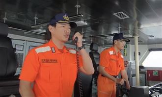 中國稱已繞臺執法　海巡署駁：不符事實