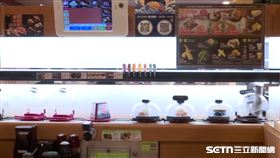 藏壽司。（圖／資料照）