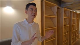 鄭朝方,提名,新竹縣長,徐欣瑩（圖／翻攝畫面）