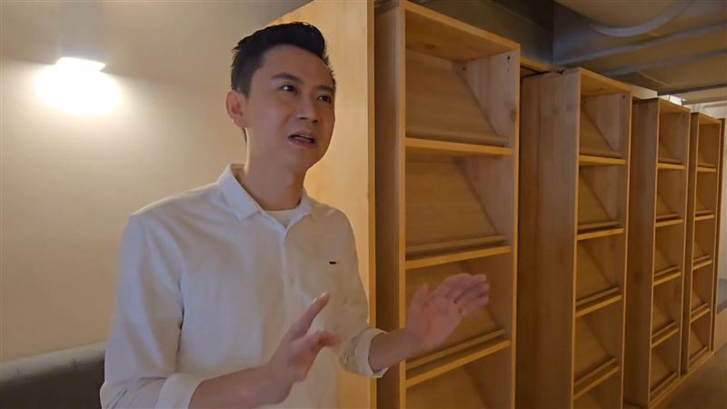 新/徐欣瑩酸「奉旨提名」鄭朝方回擊了