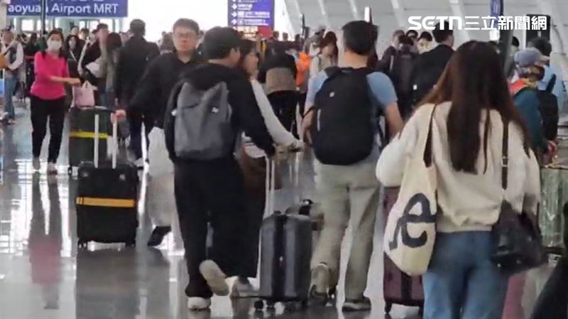 日本1地外國客數量慘跌 台客狂湧入佔56%
