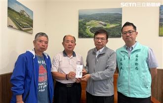 郵局凶殺董事長赴靈堂　特聘律師討公道