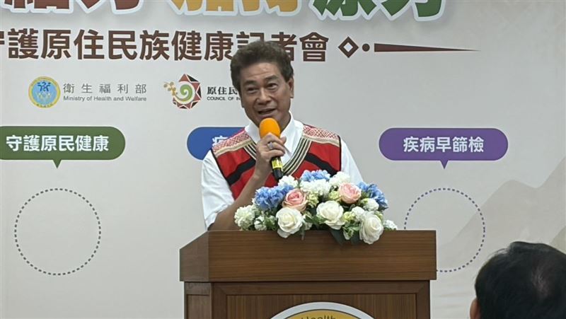 皮蛇疫苗「原民納公費」有望?年底決定